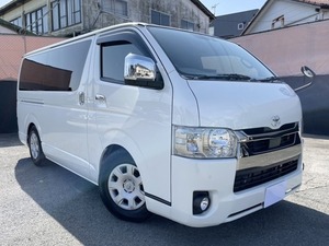 Toyota（Whole vehicle）