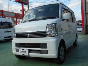 Every Wagon 660 ウィズ vehicleいす移動vehicle リヤSeatincluded 電動固定式 スロープタイプ Vehicle for disabled