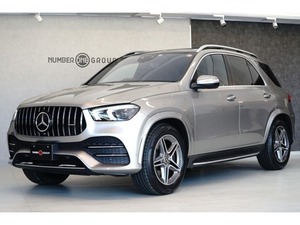 GLE 450 4マチック スポーツ (ISG搭載モデル) 4WD パナメリグリル デジタルミラ サンルーフ