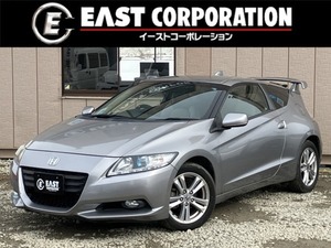 CR-Z 1.5 アルファ 純正ナビ ワンセグ 無限リアウィング