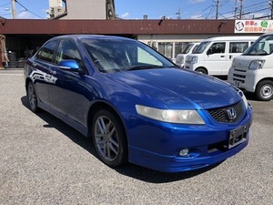 Accord 2.0 ユーロR ETC　Genuine alloy wheels