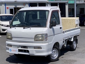 Hijet Truck powergate powergate ヤシマ産業 オートマ