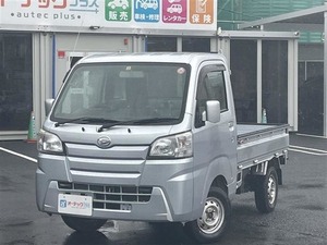 Hijet Truck 660 スタンダード 農用スペシャル 3方開 4WD 距離無制限1989保証included 4WD 5速MT