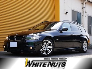 3 Seriesツーリング 320i MSports Package New itemラジエタ- ブレ-キロ-タ-前後研磨 Navigation