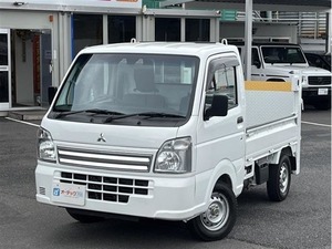 Minicab Truck powergate 距離無制限1989保証included 4WD 極東開発