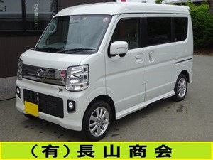 NV100Clipperリオ 660 G High Roof 4WD