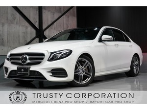 Eクラス E250 アバンギャルド スポーツ パノラマルーフ　本革シート　ブルメスター