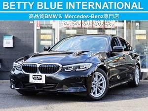 3シリーズ 320d xドライブ ディーゼルターボ 4WD ACC 自動追従　インテリジェントS