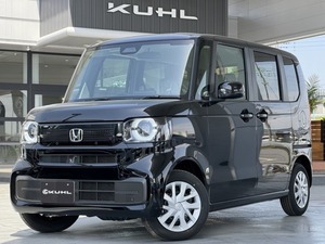 N-BOX 660 両側パワースライド/ホンダセンシング