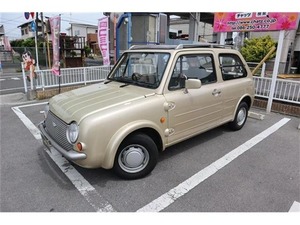 Pao 1.0 キャンBusトップ ゴールド全塗装 電動オープンカー