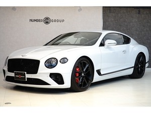 ContinentalGT 6.0 4WD Genuine22in マリナPKG ツ-リングスペック