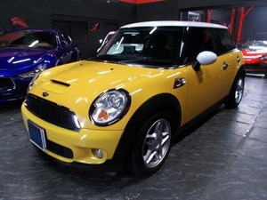 Mini CooperS 正規ディーラーvehicle turbo 冬Tires4本included