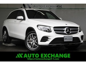 GLC 250 4マチック スポーツ 4WD レーダーセーフティPKG/ハーフレザー