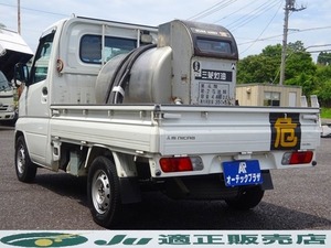 Minicab Truck Tank lorry 4WD Tank lorry タツノ 440L
