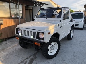 Jimny 550 Intercoolerturbo フルメタル 4WD