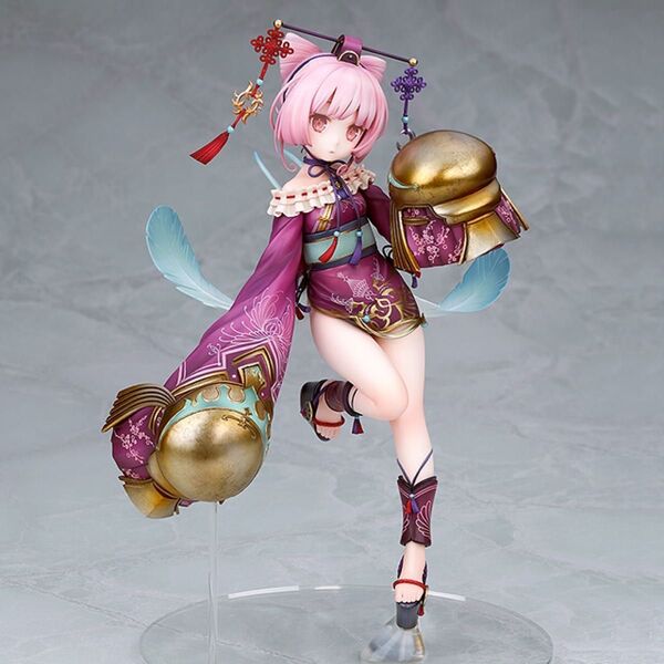 コルネリア フィギュア ソフィーのアトリエ ~不思議な本の錬金術士~ レスレリ