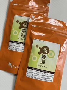 ◆酪酸菌（約6ヶ月分） サプリメント ダイエット 悪玉菌 善玉菌 乳酸菌 ビフィ