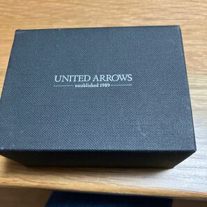 ユナイテッドアローズ UNITED ARROWS ネクタイピン 新品未使用