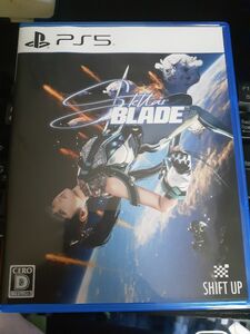  ステラーブレイド　PS5　steller blade