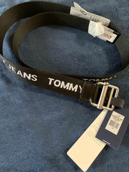 TOMMY JEANS ベルト　95