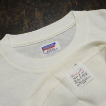 TT405 ウエアハウス × ダブルワークス 新品 虎 タイガープリント 半袖Tシャツ M(38-40) 日本製 DUBBLEWORKS WAREHOUSE_画像3