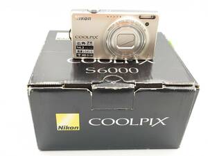 coolpix s6000 234