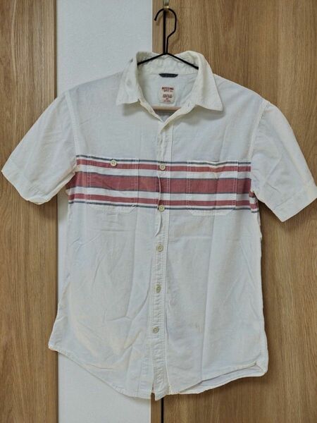 【USED】【S/Pサイズ】MOSSIMO　シャツ