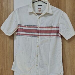 【USED】【S/Pサイズ】MOSSIMO シャツ