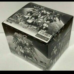 機動戦士ガンダム SEED FREEDOM ウエハース 1BOX