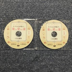 岩田とよ　DVD アダルトチルドレン　夫婦関係