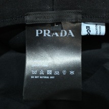 PRADA プラダ Re-Nylon キャスケット ハット 帽子 小物 8073000152019_画像9
