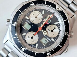 TAG HEUER