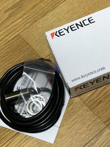 KEYENCE не использовался товар ключ ens2 линия тип близко контактный сенсор EV-118M