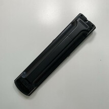 C1K910 【送料１８５円】 TV リモコン / パナソニック Panasonic N2QAYB000444 動作確認済み★即発送★ テレビ_画像4