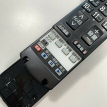 C1L168 【送料１８５円】 TV リモコン / パナソニック Panasonic N2QAYB000481 動作確認済み★即発送★ テレビ_画像3