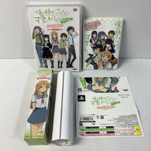 PSP 「俺の妹がこんなに可愛いわけがないポータブル」“俺の妹と恋しよっ♪ボックス-PSP 【動作確認済】 2402-025_画像8