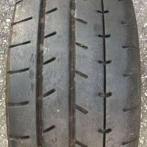 ADVAN A052 195/50R15 86V XL タイヤ1本の画像4