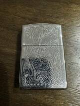 ZIPPO オイルライター _画像1