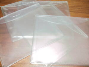 CD soft case { 100 sheets }* flash * disk * lunch 