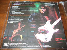 Yngwie Malmsteen《 Guitar Gods Tour 2014 》★ライブ映像_画像3