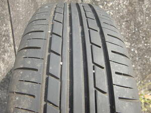 155/65R13　73S　ヨコハマ　ECOSエコスES31　１本