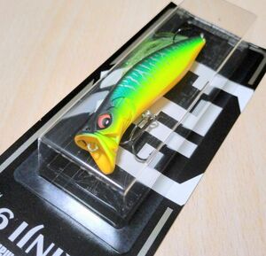 新品未使用 キリンジ 90 メガバス Megabass バス用