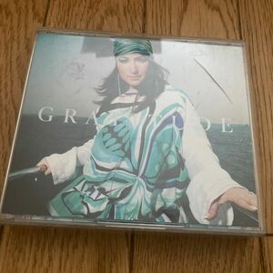 「GRATITUDE」LISA／2CD 