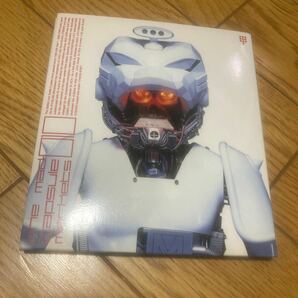 THE MAD CAPSULE MARKETS　CD 初回限定盤