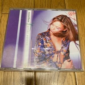 Jade silver edition スウィートボックス DVD付 国内盤　CD 