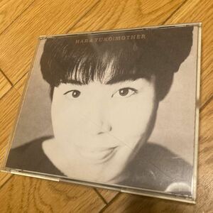 中古CD【原由子 Mother】