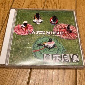 中古CD 2枚組 陽気でパワフル ラテン音楽