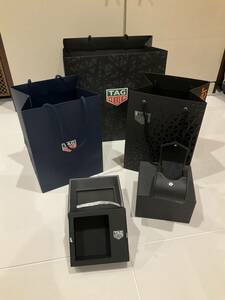 TAG HEUER