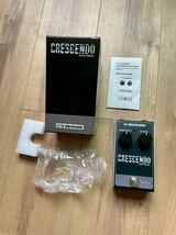 tc electronic CRESCENDO クレッシェンド　オートスウェル　auto swell_画像7