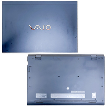 【バッテリー良好】VAIO バイオ ProPG VJPG13C11N VJPG141GAL3B 2021年製 Core i5-1035G1 メモリ8GB SSD/NVMe256GB FHD13.3インチ Win11Pro_画像5